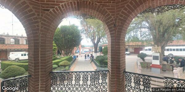 INSTITUTO DE LA MUJER APORENSE